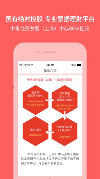 小狗钱钱app