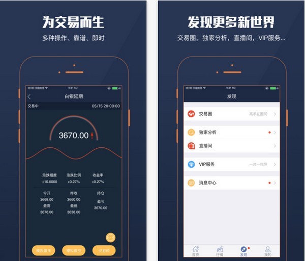 舟山大宗app