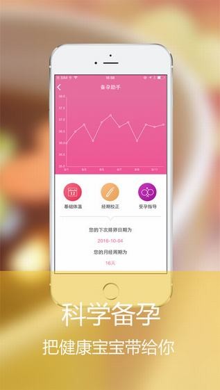 孕卫士app