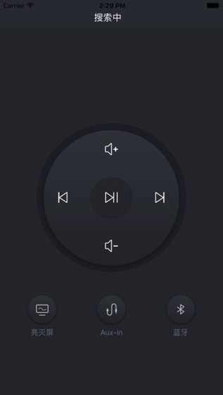 酷狗金刚遥控app