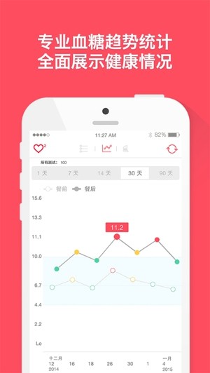 红倍心app