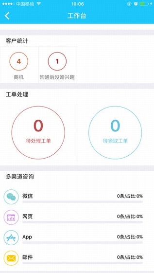 天翼云呼app