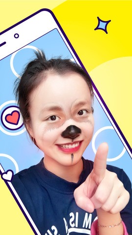 狸猫相机app