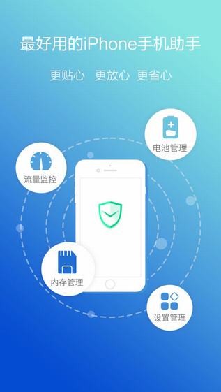 应用助手app