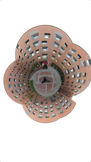 米家全景相机app