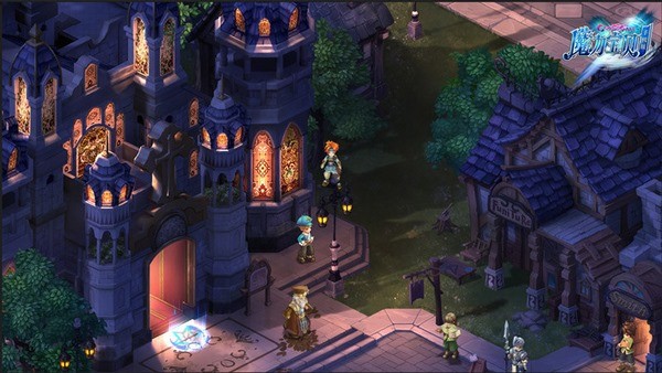 魔力宝贝手机版ios版
