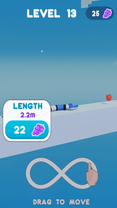 够长你就上 够长你就上