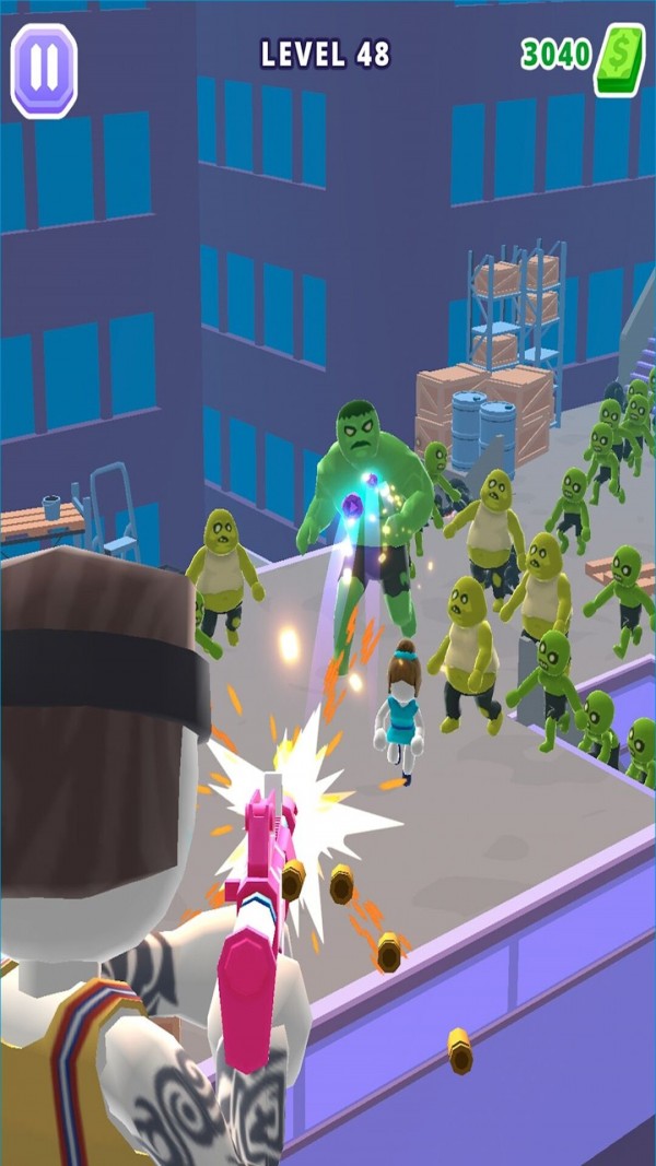 头号特工3d 头号特工3d