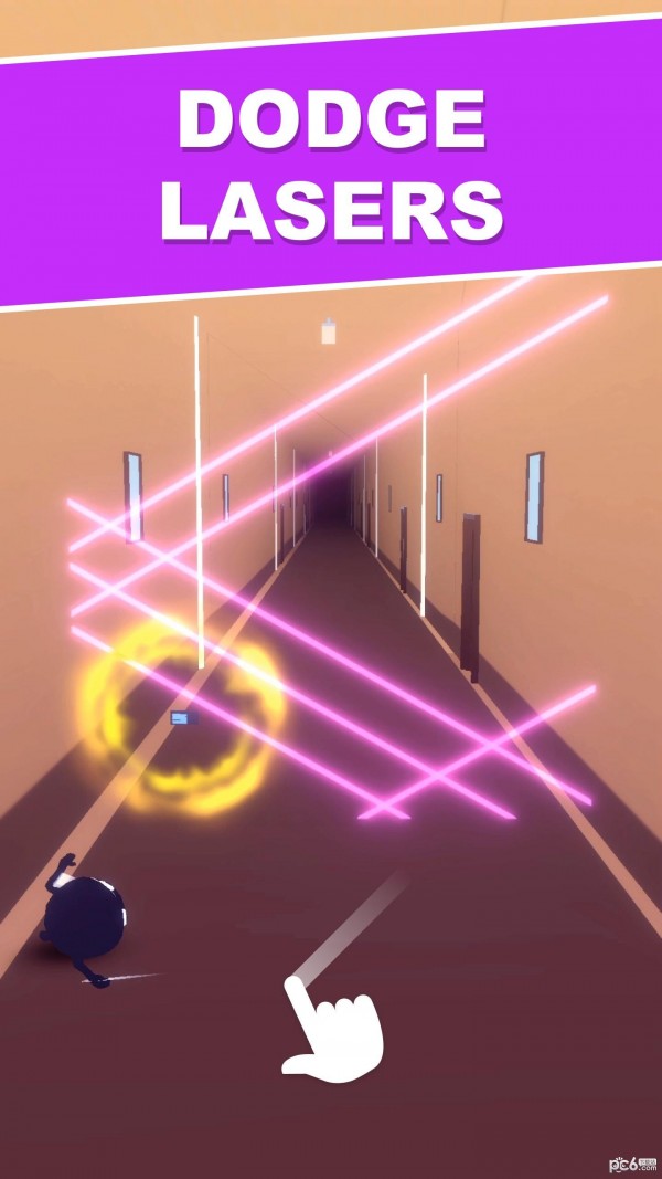 道奇特工和跳跃大师