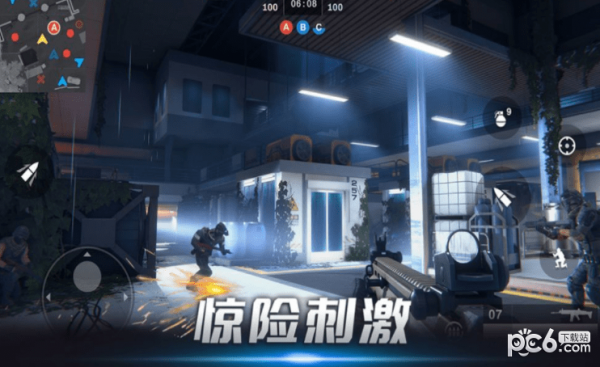 特工猎杀时刻 特工猎杀时刻