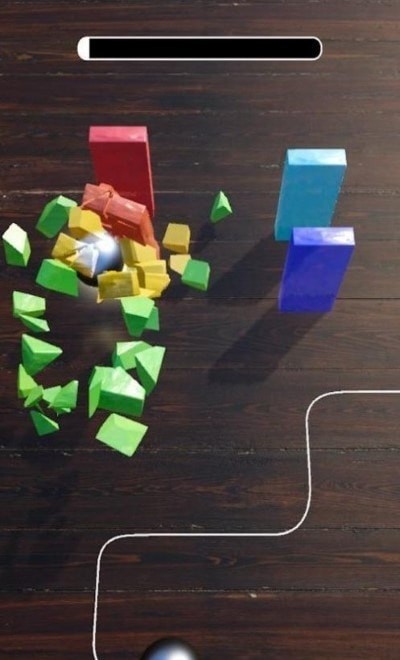 粉碎玻璃体 粉碎玻璃体