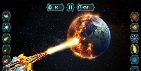 超级太阳能粉碎