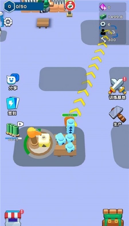 特工营救
