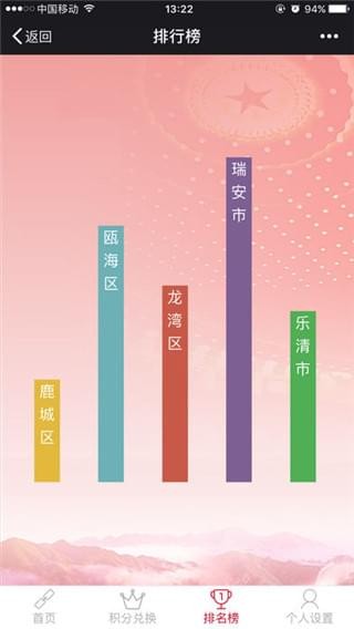瓯江红ios