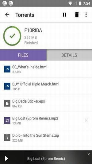 比特彗星iOS版下载