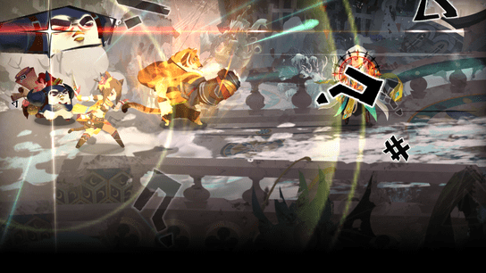 Sdorica ios版