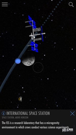 SkyView Lite