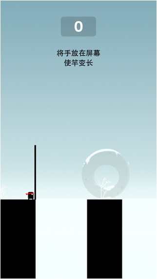 英雄难过棍子关iPhone版