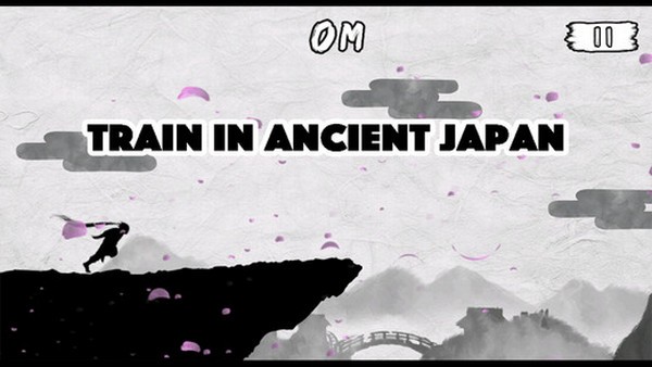 火箭忍者iPhone版