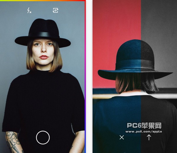 DSCO app