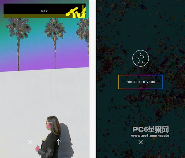 DSCO app