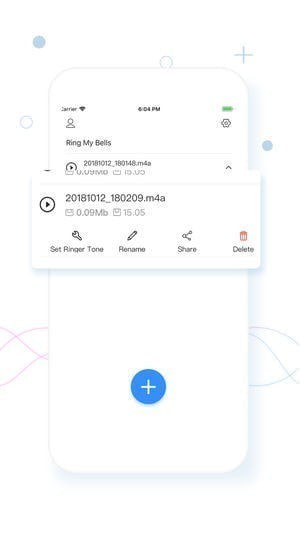 爱铃声app