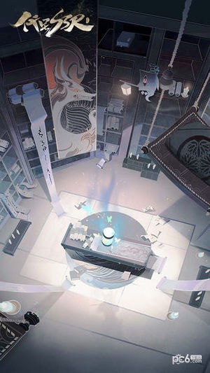 阴阳师百闻牌