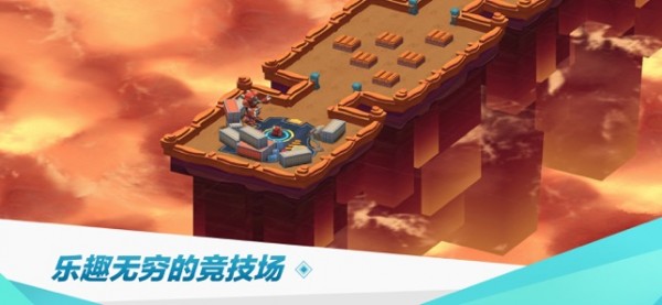 坦克无敌