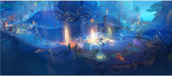 梦幻西游三维版