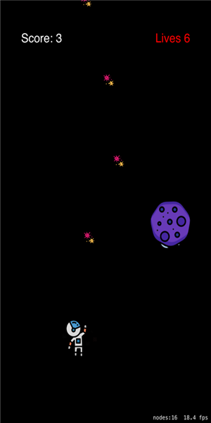 宇宙救援