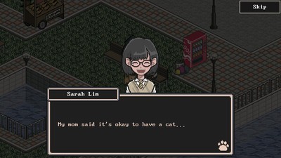 流浪猫的故事ios