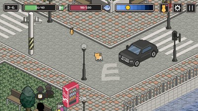 流浪猫的故事ios