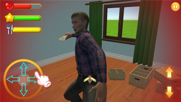 苍蝇生存模拟器ios