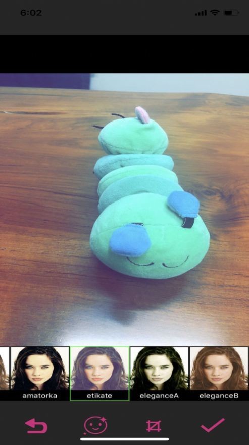 萌推相机 萌推相机