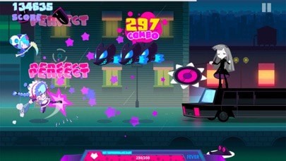 Muse Dash