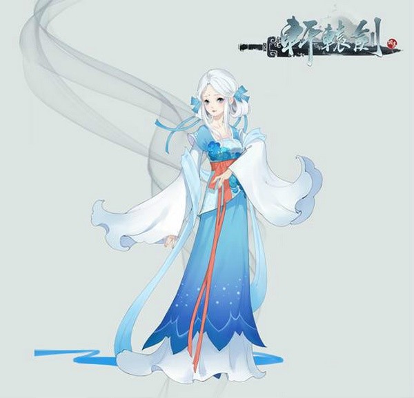 轩辕剑龙舞云山ios版