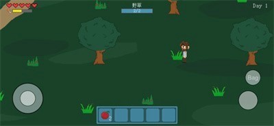 森林日记僵尸生存建造iOS