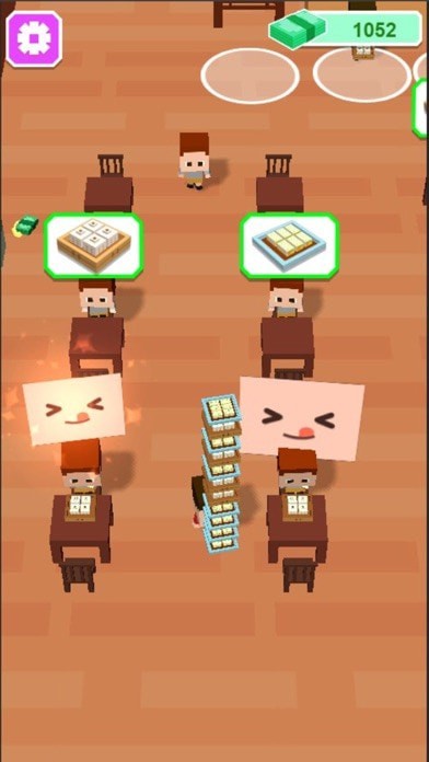 烤肉大亨iOS