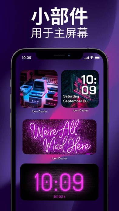 主题商店iOS