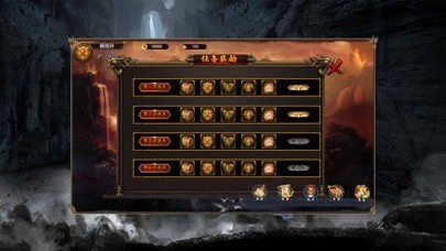 怒斩攻速版iOS版 怒斩攻速版iOS版