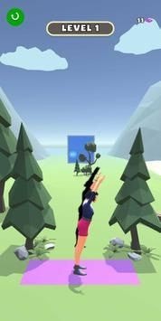 弹性跑步 弹性跑步