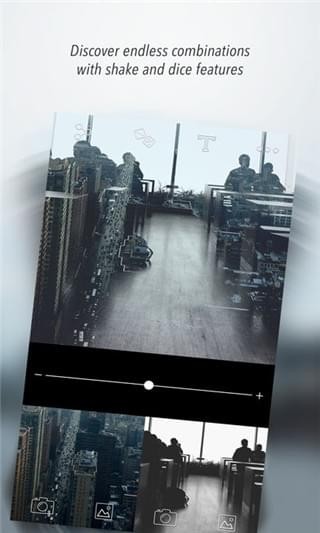 Diana Photo app