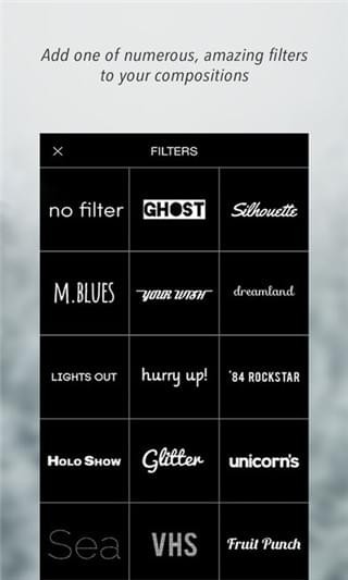 Diana Photo app