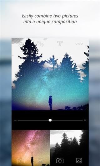 Diana Photo app