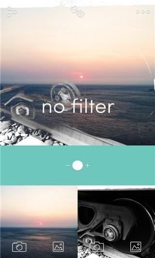 Diana Photo app