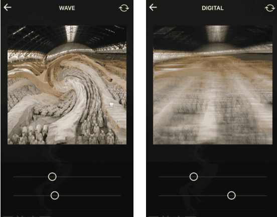 Defqt app