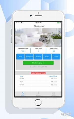 睡眠专家app