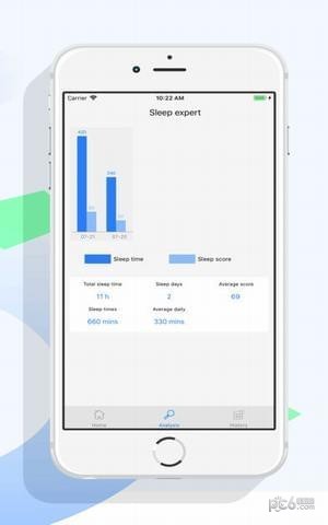睡眠专家app