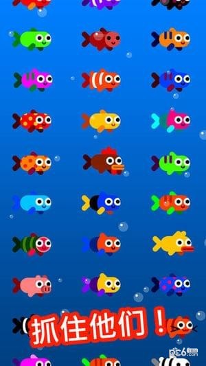 行鱼流水iOS