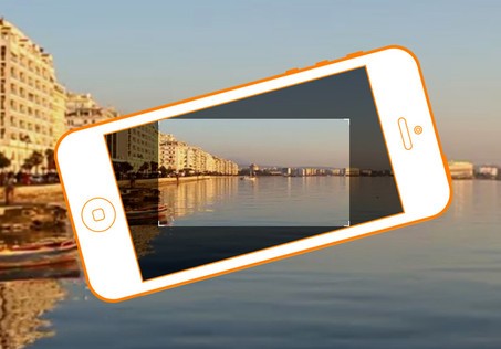 Horizon iPhone版
